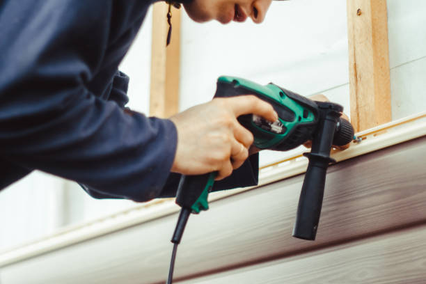 Best Composite Siding  in Catalina Foothills, AZ